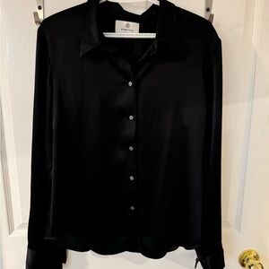 Babaton Industry Shirt, size Large